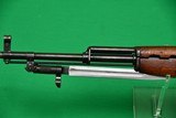 RARE 1959 Romanian SKS. Excellent condition - 8 of 20