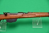 Steyr-Mannlicher M95 1895 8x50R. Excellent metal and wood, superb bore. - 9 of 20