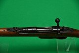 Steyr-Mannlicher M95 1895 8x50R. Excellent metal and wood, superb bore. - 12 of 20