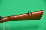 Steyr-Mannlicher M95 1895 8x50R. Excellent metal and wood, superb bore. - 19 of 20