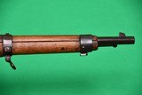 Steyr-Mannlicher M95 1895 8x50R. Excellent metal and wood, superb bore. - 10 of 20