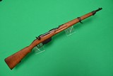 Steyr-Mannlicher M95 1895 8x50R. Excellent metal and wood, superb bore. - 7 of 20