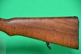 Steyr-Mannlicher M95 1895 8x50R. Excellent metal and wood, superb bore. - 16 of 20