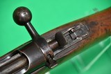 Steyr-Mannlicher M95 1895 8x50R. Excellent metal and wood, superb bore. - 20 of 20