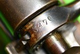 Steyr-Mannlicher M95 1895 8x50R. Excellent metal and wood, superb bore. - 2 of 20