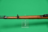 Steyr-Mannlicher M95 1895 8x50R. Excellent metal and wood, superb bore. - 17 of 20