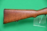 Steyr-Mannlicher M95 1895 8x50R. Excellent metal and wood, superb bore. - 8 of 20