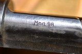 dot 1945 (Mauser) K98k Almost Mint 8mm - 2 of 20