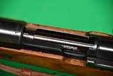 dot 1945 (Mauser) K98k Almost Mint 8mm - 14 of 20