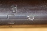 dot 1945 (Mauser) K98k Almost Mint 8mm - 3 of 20