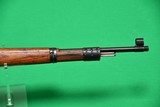 dot 1945 (Mauser) K98k Almost Mint 8mm - 11 of 20