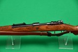 dot 1945 (Mauser) K98k Almost Mint 8mm - 17 of 20
