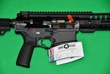 NIB POF-USA PISTON Edge 6.5 Creedmoor. Ambidextrous - very high specification - 4 of 5