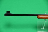 Belgium Browning Hi-Power Safari Rifle 30-06 1960 almost mint. Fired 20 rounds only. - 12 of 16