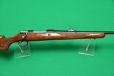 Belgium Browning Hi-Power Safari Rifle 30-06 1960 almost mint. Fired 20 rounds only. - 4 of 16