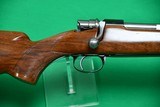 Belgium Browning Hi-Power Safari Rifle 30-06 1960 almost mint. Fired 20 rounds only. - 3 of 16