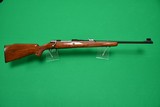 Belgium Browning Hi-Power Safari Rifle 30-06 1960 almost mint. Fired 20 rounds only. - 1 of 16