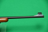 Belgium Browning Hi-Power Safari Rifle 30-06 1960 almost mint. Fired 20 rounds only. - 5 of 16