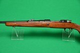 Belgium Browning Hi-Power Safari Rifle 30-06 1960 almost mint. Fired 20 rounds only. - 11 of 16