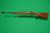 Belgium Browning Hi-Power Safari Rifle 30-06 1960 almost mint. Fired 20 rounds only. - 9 of 16