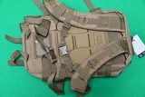 Glock G17 Gen4 9 mm Super Deal. Brand New. PLUS Glock Coyote Tan Backpack - PLUS KCI US 33 Round Mag. - 4 of 10