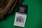 Glock G17 Gen4 9 mm Super Deal. Brand New. PLUS Glock Coyote Tan Backpack - PLUS KCI US 33 Round Mag. - 7 of 10