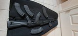 Ak47 Saiga 7.62x39 Arsenal Legion 1zhevsk Russia Pre-Ban - 5 of 12