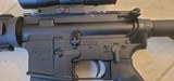 CMMG AR-15 with tons of accessories, 100 round mag, case, tons of ammo, more... - 6 of 9
