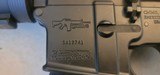 CMMG AR-15 with tons of accessories, 100 round mag, case, tons of ammo, more... - 7 of 9