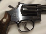 Smith&Wesson Model 15-1 - 10 of 15