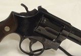 Smith&Wesson Model 15-1 - 2 of 15
