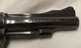 Smith&Wesson Model 15-1 - 9 of 15