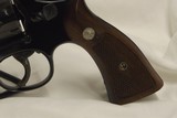Smith&Wesson Model 15-1 - 4 of 15
