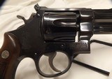 Smith&Wesson pre-27 3.5" Barrel - 8 of 13