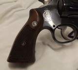Smith&Wesson pre-27 3.5" Barrel - 9 of 13