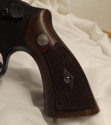 Smith&Wesson pre-27 3.5" Barrel - 10 of 13