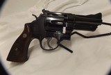 Smith&Wesson pre-27 3.5" Barrel - 5 of 13