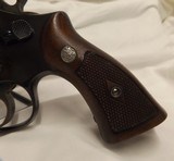 Smith&Wesson pre-27 3.5" Barrel - 2 of 13