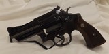 Smith&Wesson pre-27 3.5" Barrel - 1 of 13