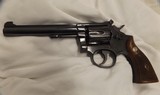 Smith&Wesson Pre-17 - 1 of 11