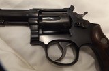Smith& Wesson pre-18 - 3 of 10
