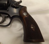 Smith& Wesson pre-18 - 4 of 10