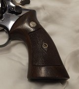 Smith&Wesson Model 15 No Dash - 4 of 15