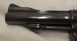 Smith&Wesson Model 15 No Dash - 15 of 15
