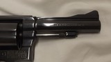 Smith&Wesson Model 15 No Dash - 6 of 15
