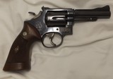 Smith&Wesson Model 15 No Dash - 5 of 15