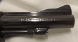 Smith&Wesson Model 15 No Dash - 14 of 15