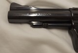 Smith&Wesson Model 15 No Dash - 2 of 15