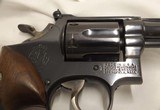 Smith&Wesson Model 15 No Dash - 13 of 15