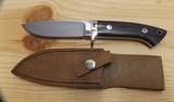 Voorhis Drop Point Hunter - 1 of 8